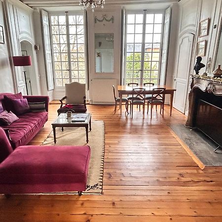 Demeure Jousset Des Berries Apartment Le Mans Ngoại thất bức ảnh