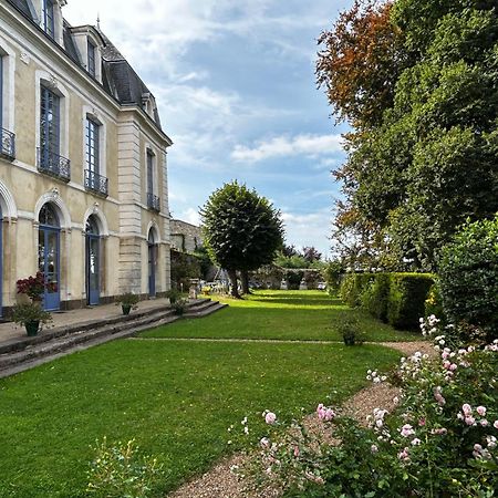 Demeure Jousset Des Berries Apartment Le Mans Ngoại thất bức ảnh