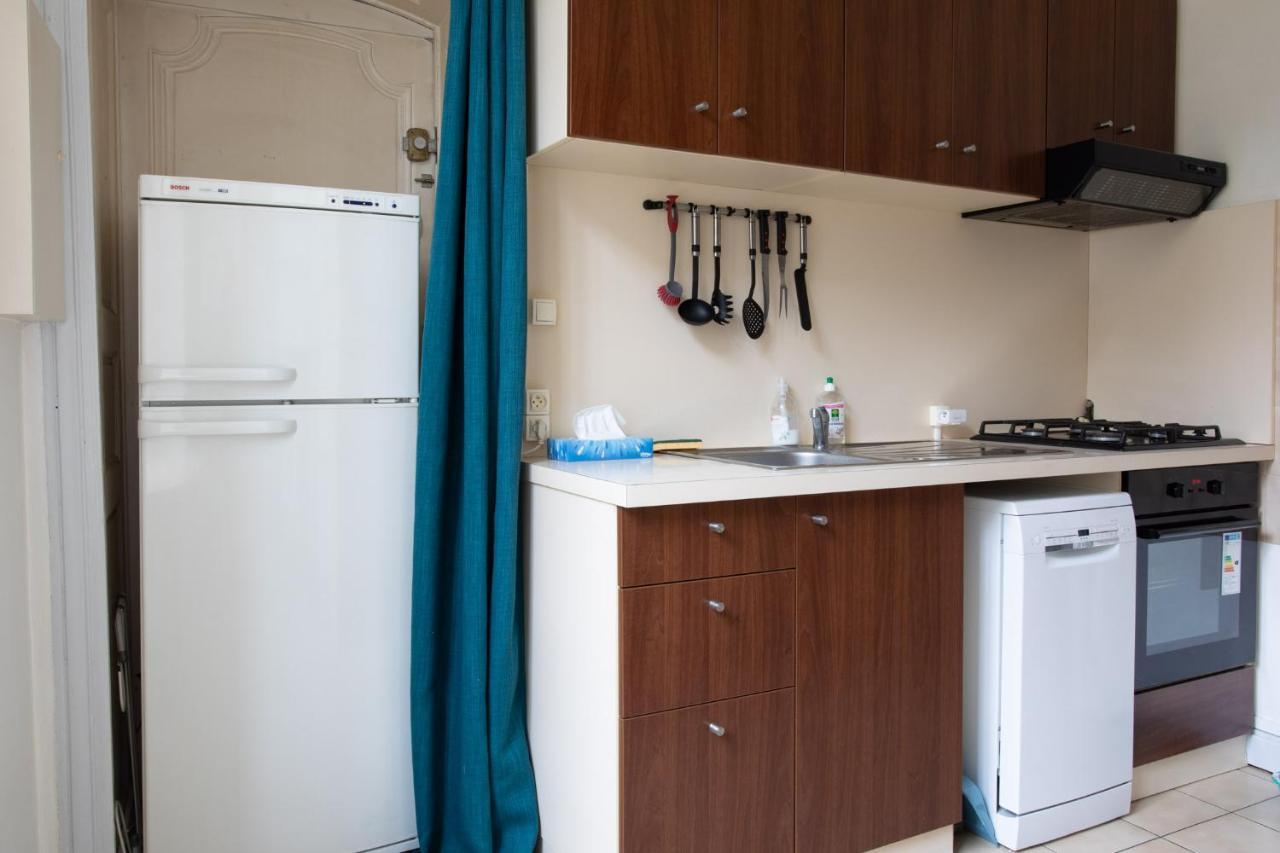 Demeure Jousset Des Berries Apartment Le Mans Ngoại thất bức ảnh