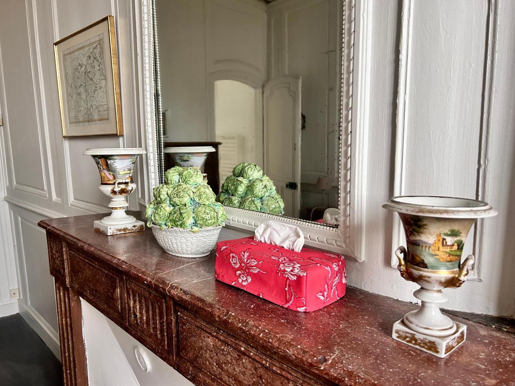 Demeure Jousset Des Berries Apartment Le Mans Ngoại thất bức ảnh
