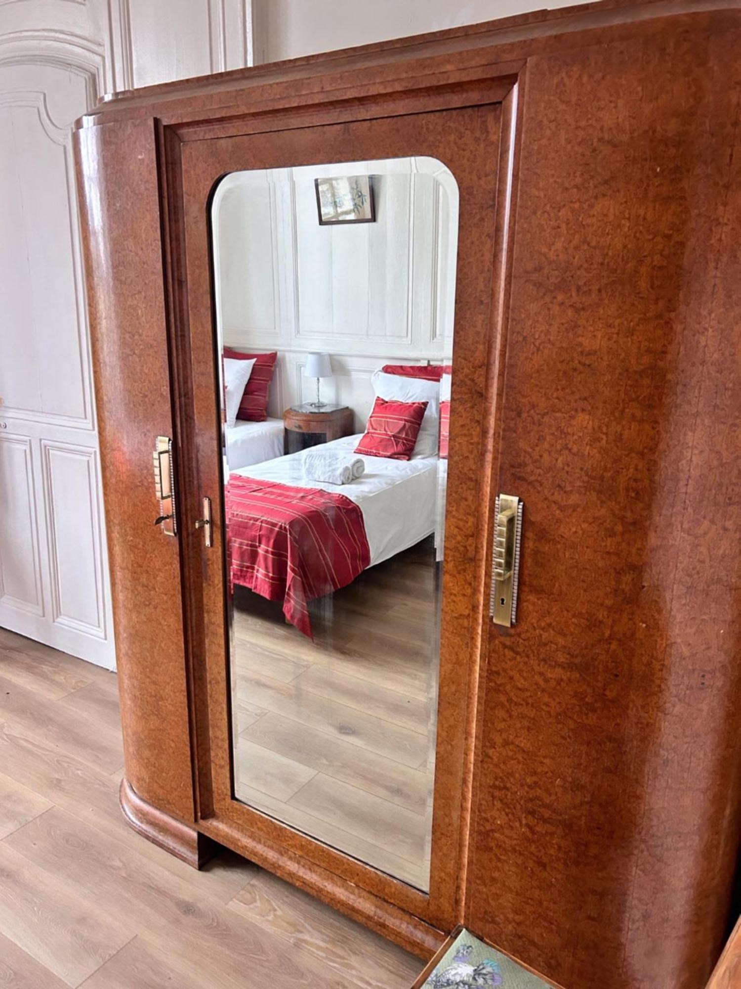 Demeure Jousset Des Berries Apartment Le Mans Ngoại thất bức ảnh
