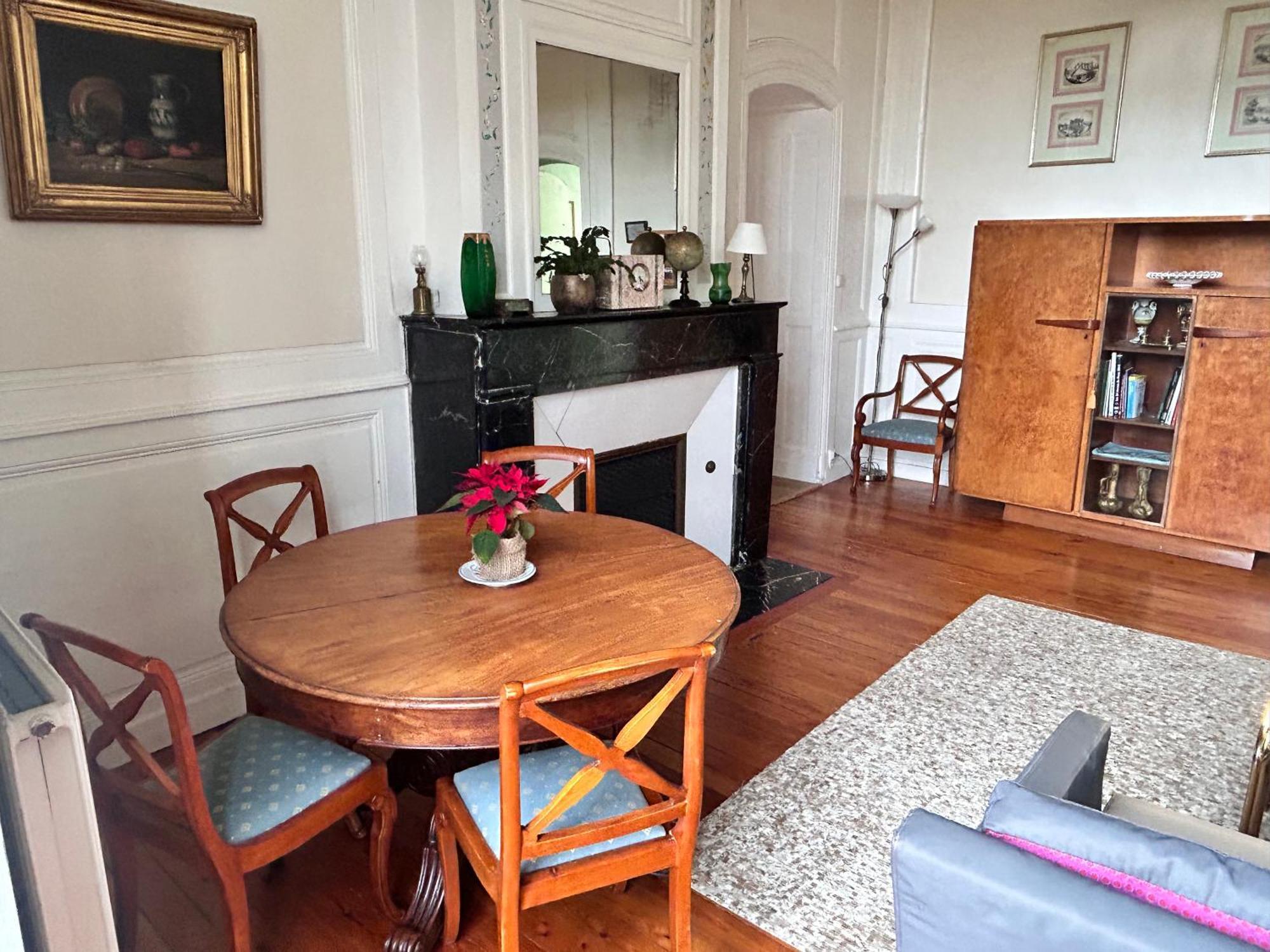 Demeure Jousset Des Berries Apartment Le Mans Ngoại thất bức ảnh